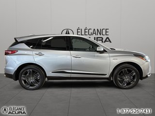 2024 Acura RDX A-Spec in Granby, Quebec - 4 - w320h240px