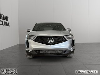 2024 Acura RDX A-Spec in Granby, Quebec - 2 - w320h240px