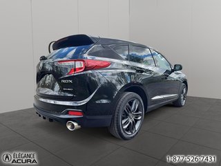 Acura RDX A-Spec 2024 à Granby, Québec - 5 - w320h240px