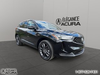 Acura RDX A-Spec 2024 à Granby, Québec - 3 - w320h240px