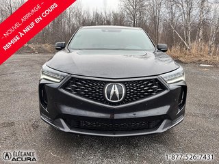2024 Acura RDX A-Spec in Granby, Quebec - 2 - w320h240px