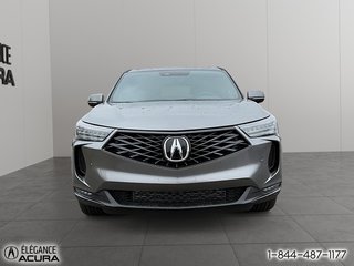 2025  RDX A-SPEC in Granby, Quebec - 2 - w320h240px