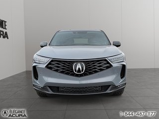 RDX A-SPEC 2025 à Granby, Québec - 2 - w320h240px