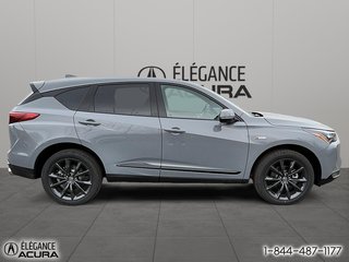 RDX A-SPEC 2025 à Granby, Québec - 4 - w320h240px