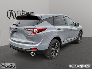 RDX A-SPEC 2025 à Granby, Québec - 5 - w320h240px