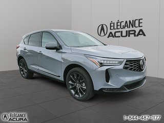 RDX A-SPEC 2025 à Granby, Québec - 3 - w320h240px