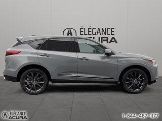 Acura RDX A-Spec 2025 à Granby, Québec - 4 - w320h240px