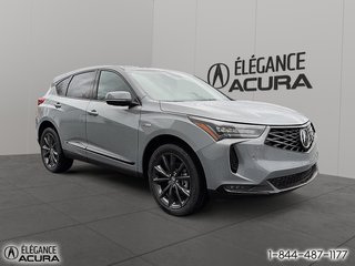 Acura RDX A-Spec 2025 à Granby, Québec - 3 - w320h240px