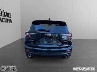 Acura RDX A-SPEC 2025 à Granby, Québec - 6 - w320h240px