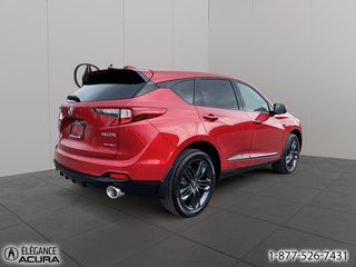 2025 Acura RDX A-Spec in Granby, Quebec - 5 - w320h240px