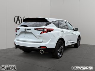 2025 Acura RDX A-Spec in Granby, Quebec - 5 - w320h240px