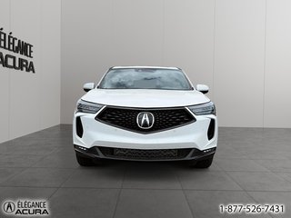 2025 Acura RDX A-Spec in Granby, Quebec - 2 - w320h240px