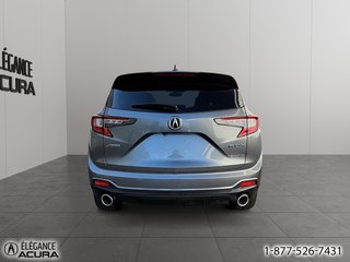 Acura RDX A-Spec 2025 à Granby, Québec - 6 - w320h240px