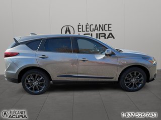 Acura RDX A-Spec 2025 à Granby, Québec - 4 - w320h240px