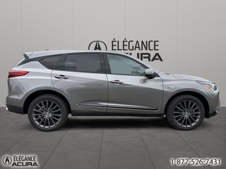 2025 Acura RDX Platinum Elite A-Spec in Granby, Quebec - 4 - w320h240px