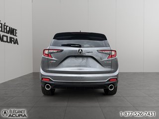 2025 Acura RDX Platinum Elite A-Spec in Granby, Quebec - 6 - w320h240px