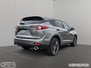 2025 Acura RDX Platinum Elite A-Spec in Granby, Quebec - 5 - w320h240px