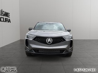 2025 Acura RDX Platinum Elite A-Spec in Granby, Quebec - 2 - w320h240px