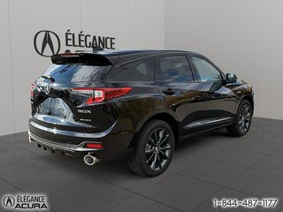 2025 Acura RDX A-Spec in Granby, Quebec - 5 - w320h240px