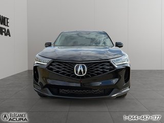 2025 Acura RDX A-Spec in Granby, Quebec - 2 - w320h240px