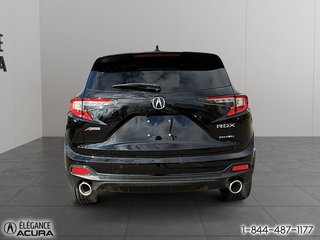 2025 Acura RDX A-Spec in Granby, Quebec - 6 - w320h240px