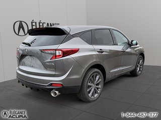 Acura RDX A-SPEC 2025 à Granby, Québec - 5 - w320h240px