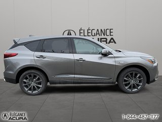 Acura RDX A-SPEC 2025 à Granby, Québec - 4 - w320h240px