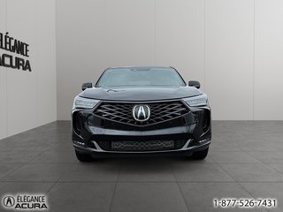 2025 Acura RDX Platinum Elite A-SPEC in Granby, Quebec - 2 - w320h240px