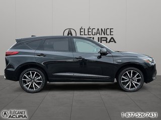 2025 Acura RDX Platinum Elite A-SPEC in Granby, Quebec - 4 - w320h240px