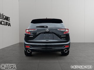 2025 Acura RDX Platinum Elite A-SPEC in Granby, Quebec - 6 - w320h240px