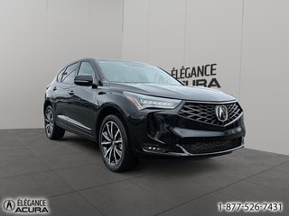 2025 Acura RDX Platinum Elite A-SPEC in Granby, Quebec - 3 - w320h240px