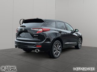 2025 Acura RDX Platinum Elite A-SPEC in Granby, Quebec - 5 - w320h240px