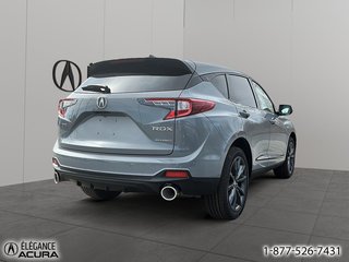 2025 Acura RDX A-Spec in Granby, Quebec - 5 - w320h240px