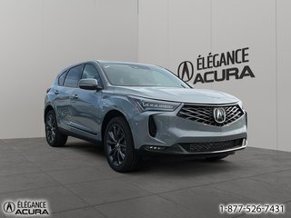 2025 Acura RDX A-Spec in Granby, Quebec - 3 - w320h240px