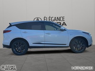 2025 Acura RDX A-SPEC in Granby, Quebec - 4 - w320h240px