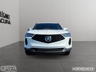 2025 Acura RDX A-SPEC in Granby, Quebec - 2 - w320h240px