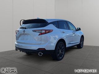 2025 Acura RDX A-SPEC in Granby, Quebec - 5 - w320h240px