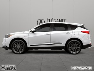 2025 Acura RDX A-SPEC in Granby, Quebec - 2 - w320h240px