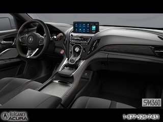 2025 Acura RDX A-SPEC in Granby, Quebec - 4 - w320h240px