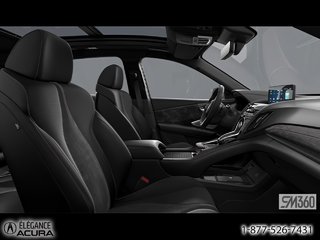2025 Acura RDX A-SPEC in Granby, Quebec - 5 - w320h240px