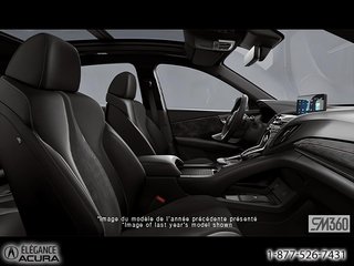 Acura RDX A-Spec 2026 à Granby, Québec - 4 - w320h240px