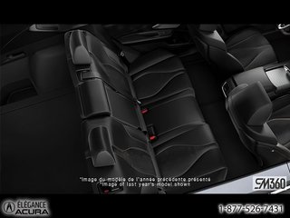 Acura RDX A-Spec 2026 à Granby, Québec - 5 - w320h240px