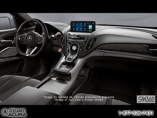 Acura RDX A-Spec 2026 à Granby, Québec - 6 - w320h240px