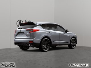 Acura RDX A-Spec 2026 à Granby, Québec - 3 - w320h240px
