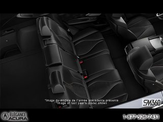 Acura RDX Platinum Elite A-Spec 2026 à Granby, Québec - 5 - w320h240px