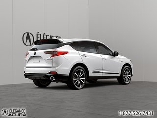 Acura RDX Platinum Elite A-Spec 2026 à Granby, Québec - 3 - w320h240px