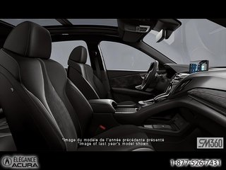 Acura RDX Platinum Elite A-Spec 2026 à Granby, Québec - 4 - w320h240px