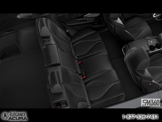 2026 Acura RDX Platinum Elite A-SPEC in Granby, Quebec - 5 - w320h240px