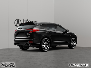 2026 Acura RDX Platinum Elite A-SPEC in Granby, Quebec - 3 - w320h240px