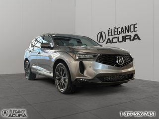 Acura RDX A-SPEC 2026 à Granby, Québec - 3 - w320h240px